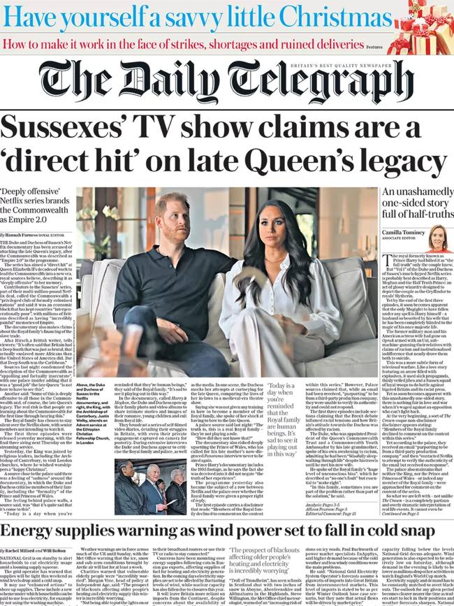 The Daily Telegraph