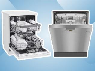 12 Best Dishwashers to Buy Online in Australia in 2025. Picture: checkout.