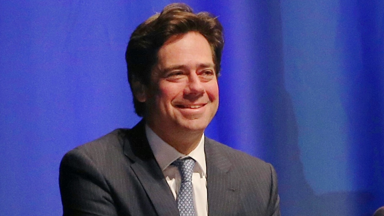 Gil McLachlan appointed Tabcorp Chief Officer
