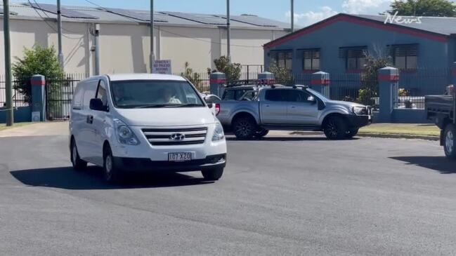 Man crushed to death by swimming pool in Beaudesert workplace incident