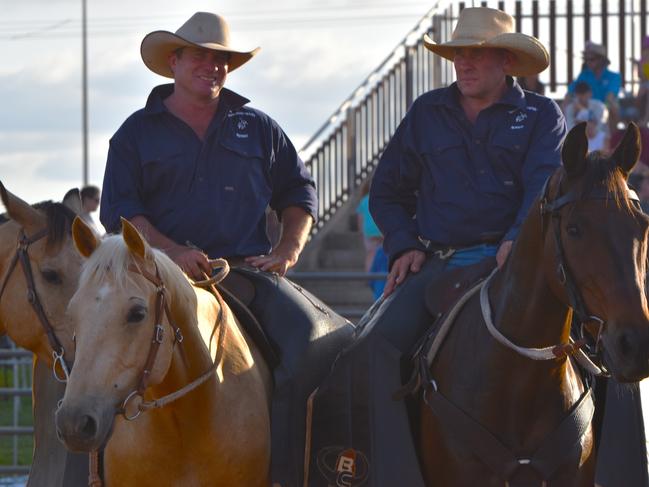Photos from the 50th Noonamah Tavern Rodeo, September 31 , 2024. Picture: Darcy Jennings.