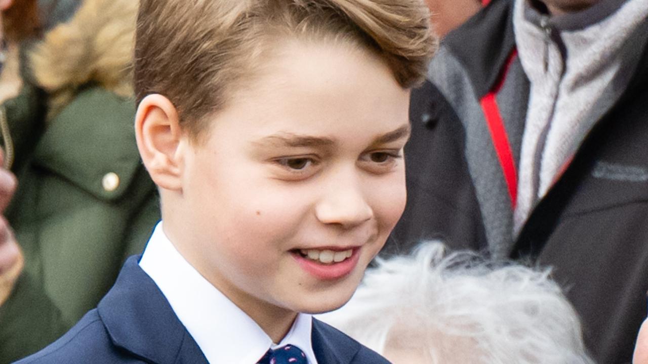 ‘Loved it’: Prince George learns to fly