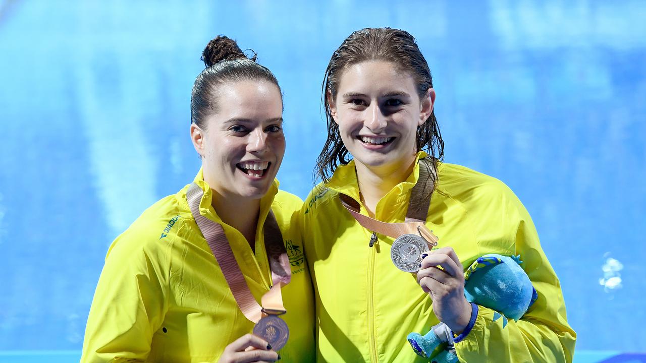 The Star Diving Duo Making Their Olympic Games Reunion In Paris This 