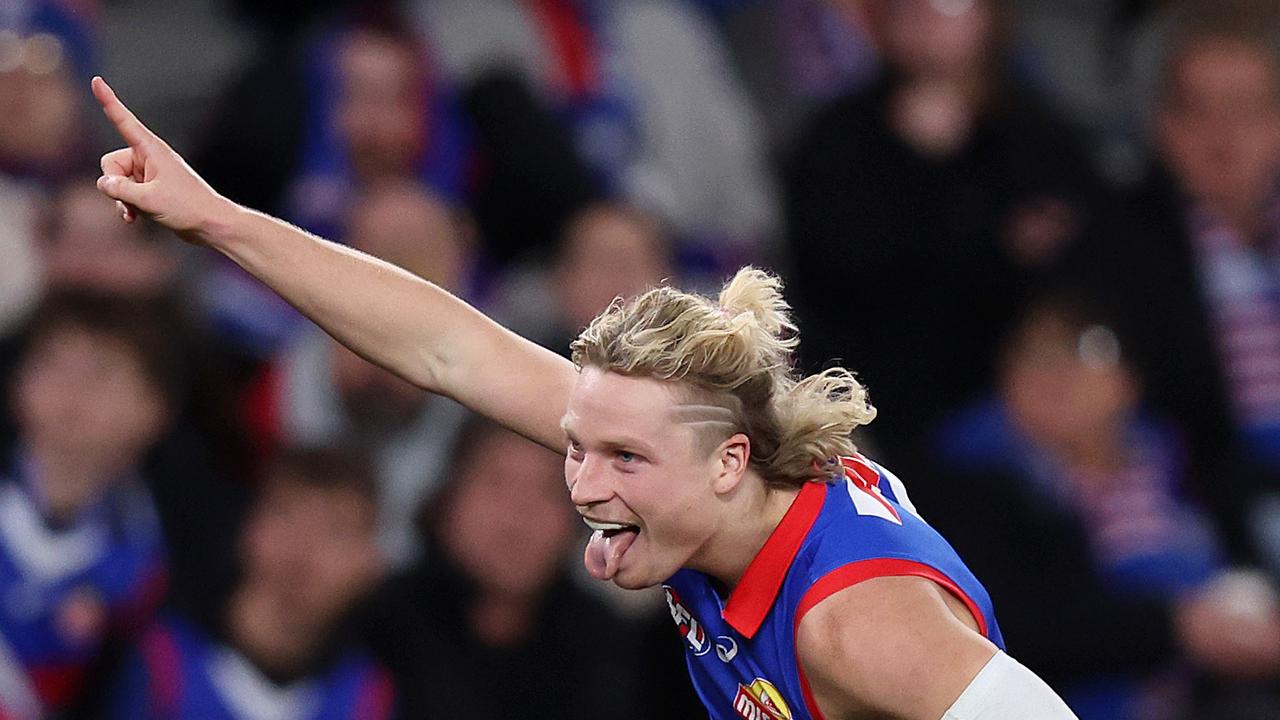 Bevo drops injury bombshell with star ruled out for season
