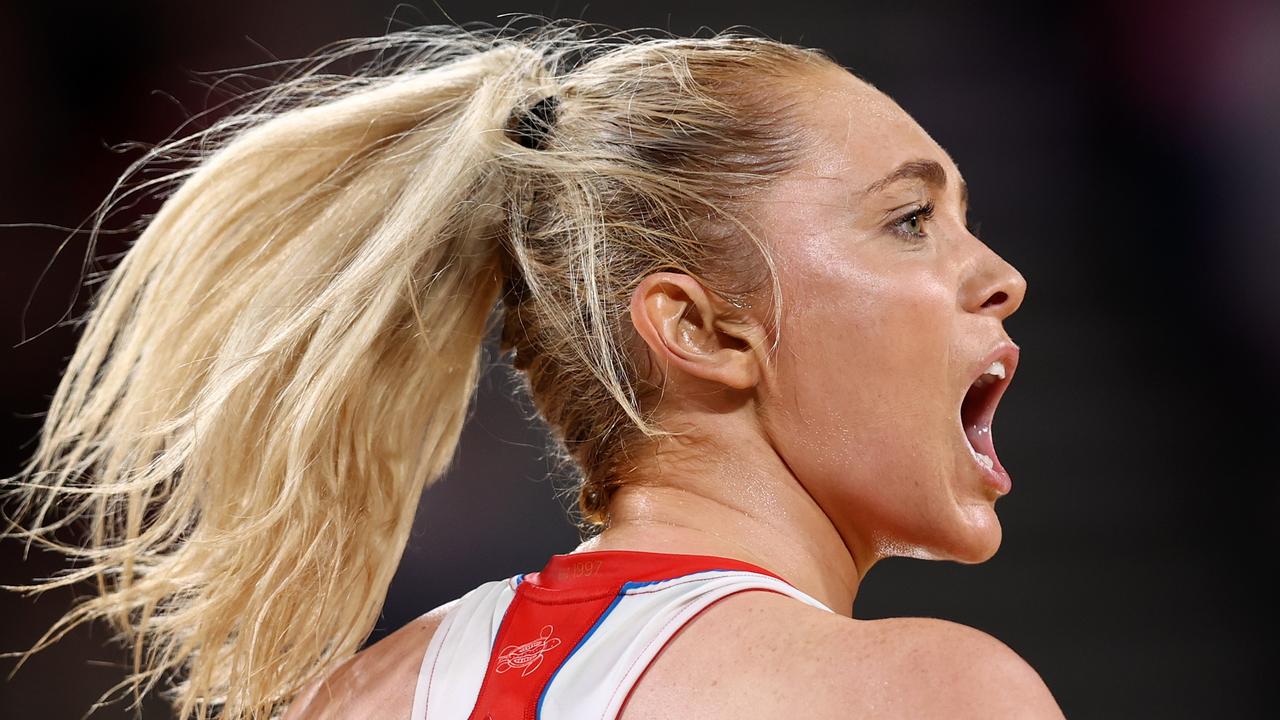 Ladder leaders survive Firebirds scare to retain undefeated status
