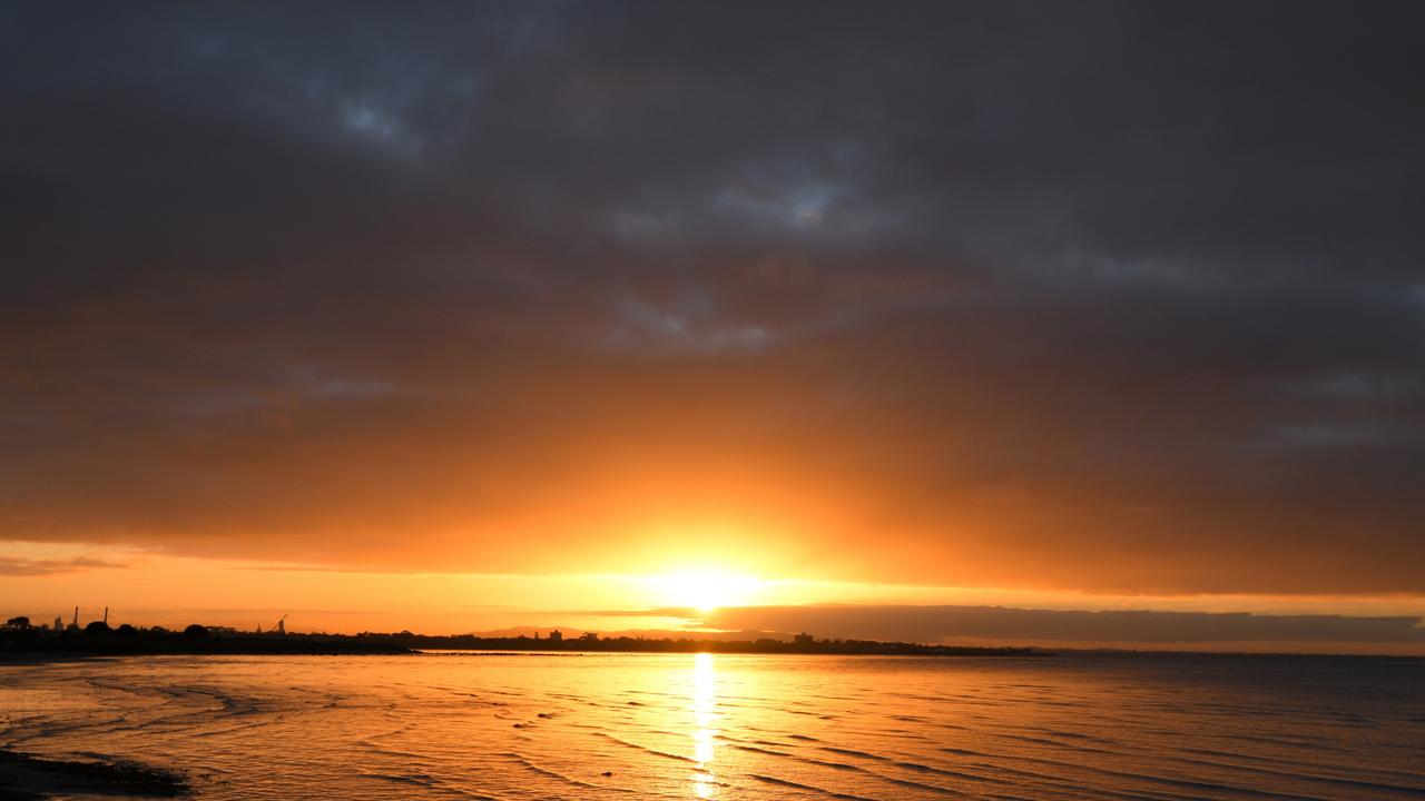 Daylight saving is about to kick off in most Australian states. Picture: Vince Caligiuri (Getty Images)