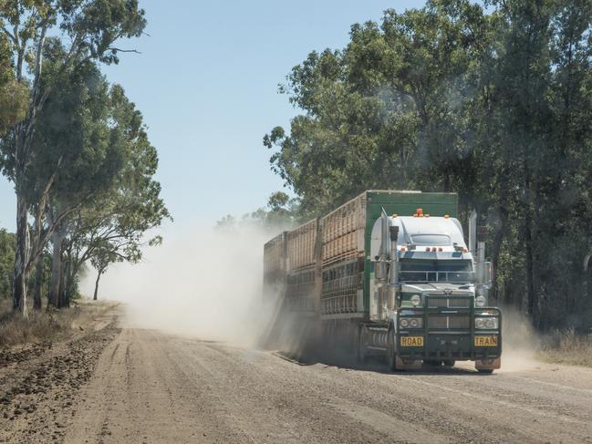 $24M road upgrade for major freight route in Central West