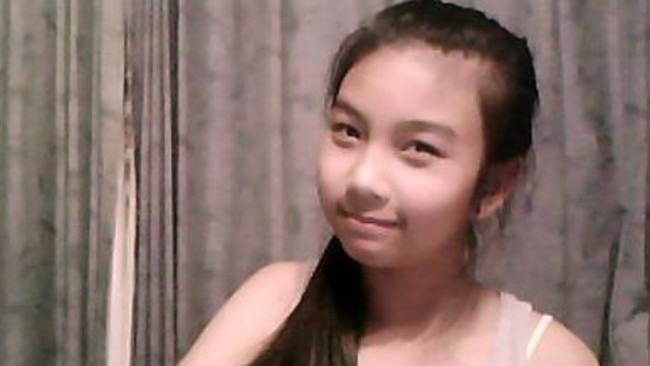 Missing Boronia teenager Siriyakorn 'Bung' Siriboon. Picture: Supplied