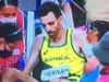 ‘Two years to recover’: Marathon man to put Tokyo torture behind him