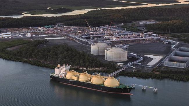 The ACCC has forecast significant gas shortfalls in 2023 unless more gas from Queensland LNG producers is sent into the east coast domestic market.