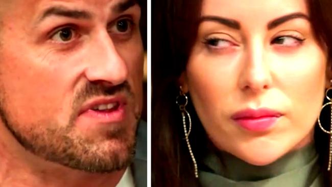 ‘Cruel’ MAFS groom’s petty dumping