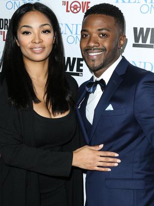 Ray J: ‘You can read between the lines’ on who leaked Kim Kardashian ...