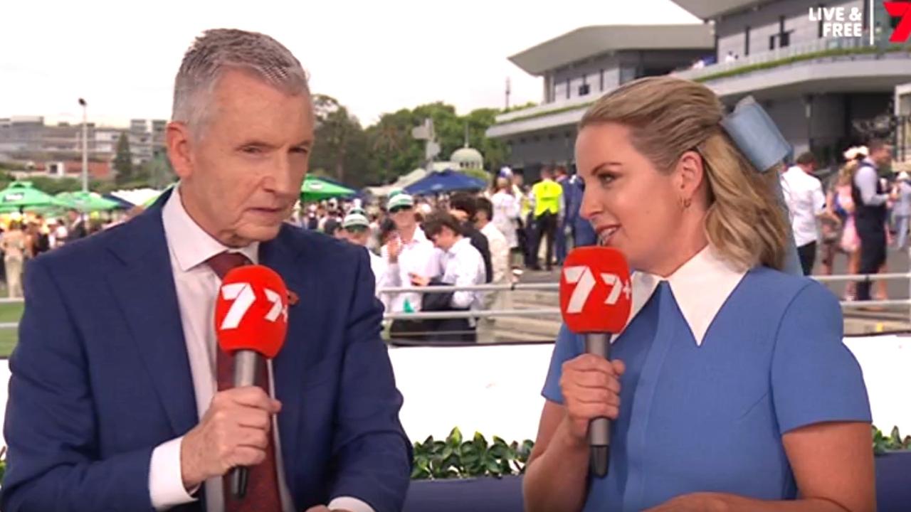 Thousands of Australians miss the Melbourne Cup after making same mistake