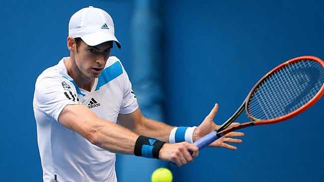 Winning Wimbledon proved a career highlight for Scottish player Andy Murray. 