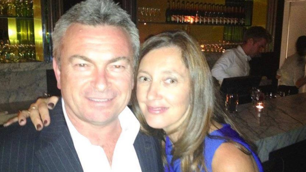 Borce Ristevski Guilty: Shock Manslaughter Plea Over Wife Karen’s Death ...