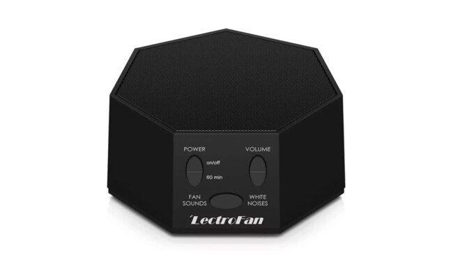 Lectrofan Sound Machine