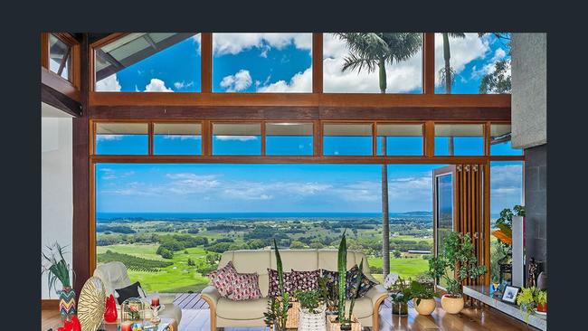 #12 Best View: 292 Coolamon Scenic Drive, Coorabell.