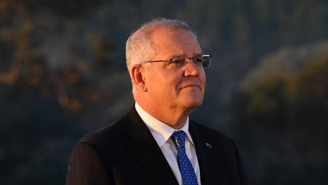 The Liberal Party review will state it lost touch with the Australian people under former prime minister Scott Morrison - and highlighted state divisions as being an ‘urgent’ point of call.