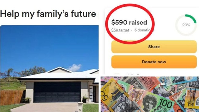 Housing reality laid bare.