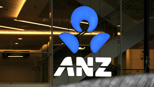 There are concerns ACCC witness statements over the ANZ cartel case could be contaminated. Picture: AAP.