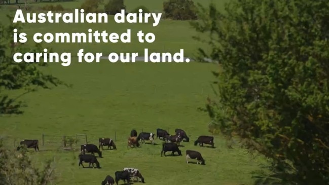 Dairy Australia Caring for our Land