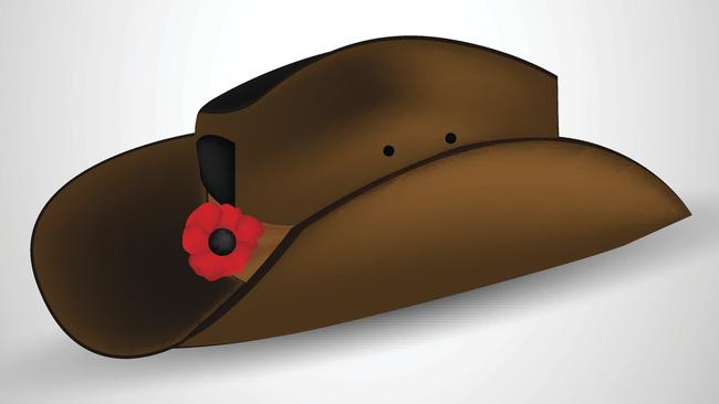 Lest we forget.