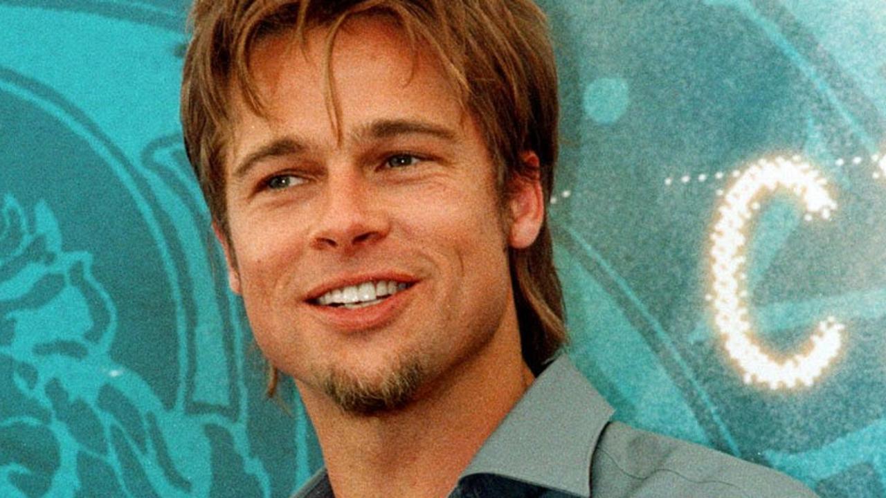 Brad Pitt spent months working with Cameron Crowe on Almost Famous.