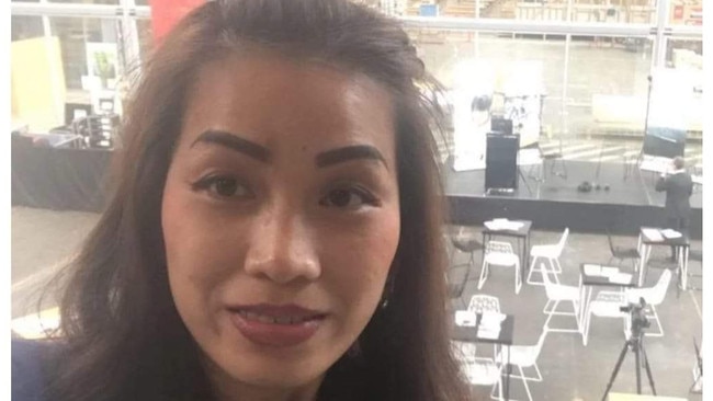 Kim Chau’s friends described her as an “amazing” chef. Picture: Supplied.