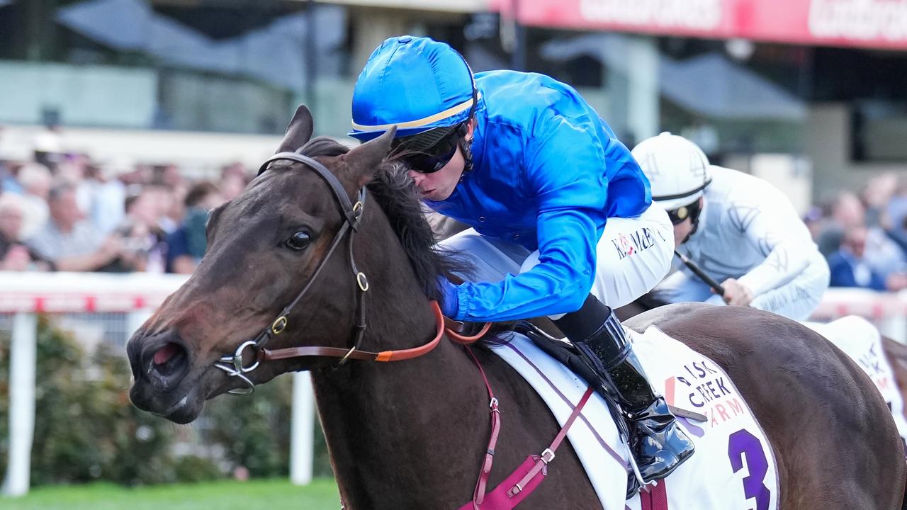 Four-Play, Quadzilla: $200 betting strategy for Caulfield