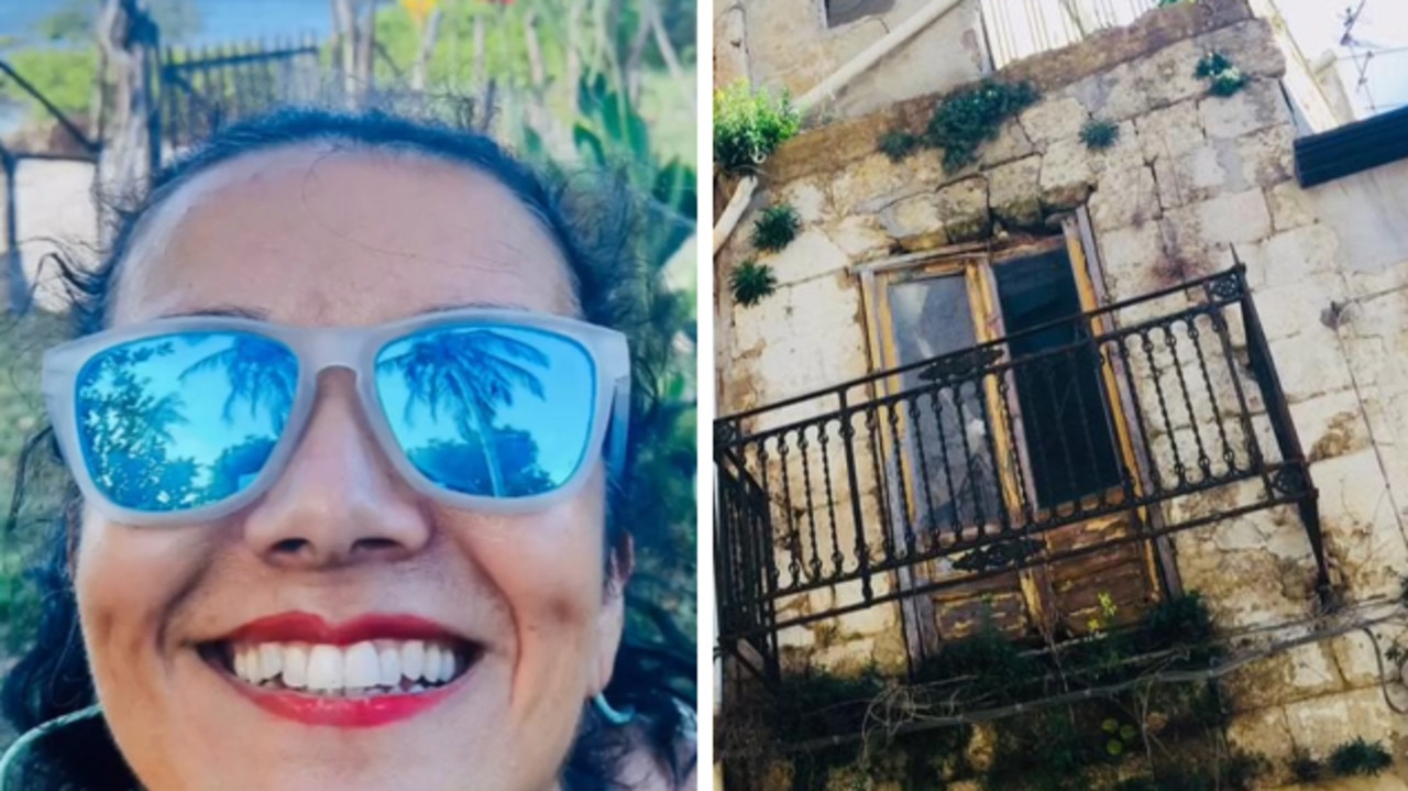 51yo’s Italy homes for $1, Aussies welcome to buy up