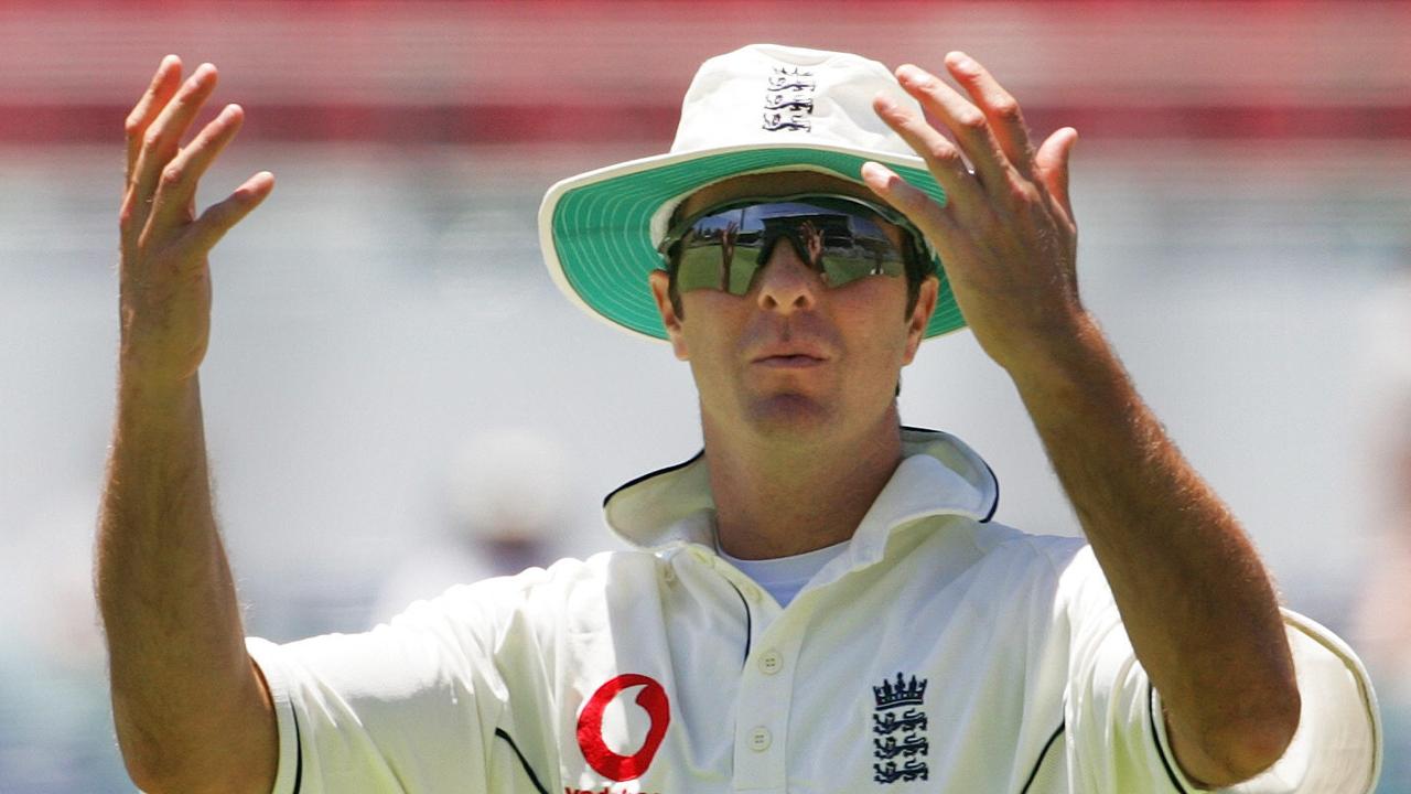 Michael Vaughan doesn’t think much of the Players’ Pact.