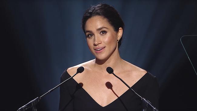 Meghan Markle Feminist Will She Be Activist As A Royal Alana Schetzer Herald Sun