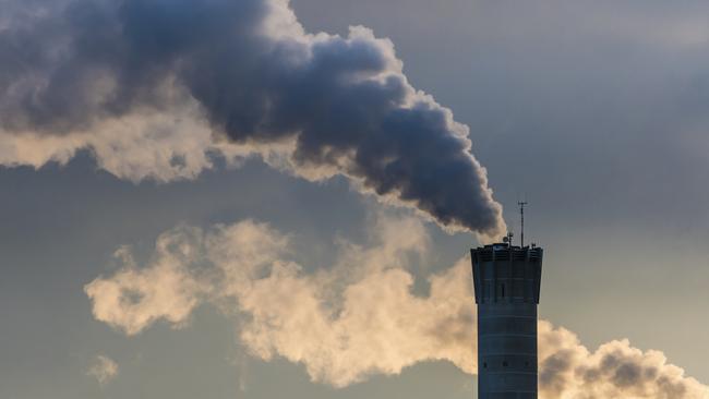 A BCG study says companies need to show “material and measurable impact” of their sustainability and climate action plans to get a positive response from shareholders. Picture: Getty Images