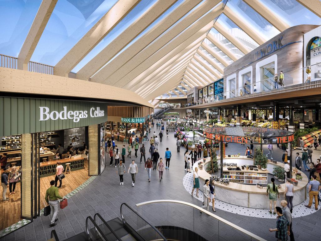 Cracks appear in Australian retail, worse to come