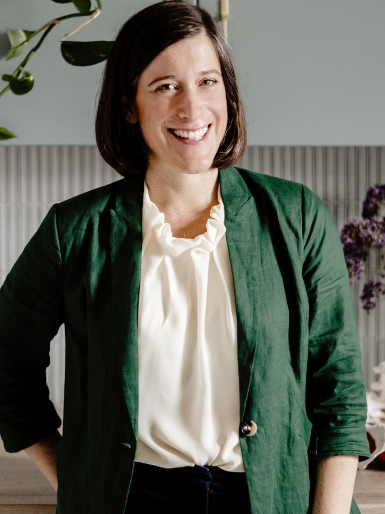 Alecia Macrow Picture: Supplied