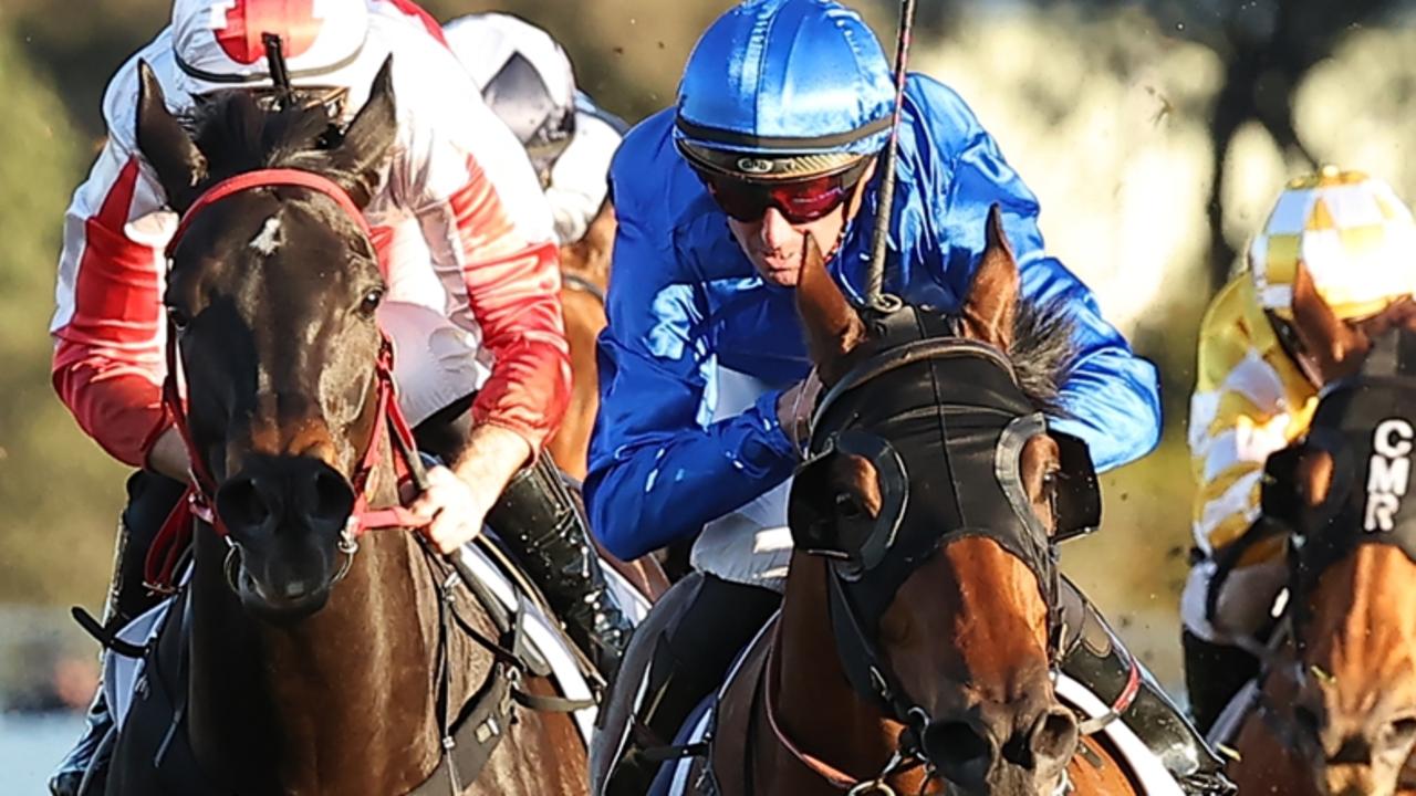 Randwick Turf Talk: Saturday’s best bet has a Contemporary feel
