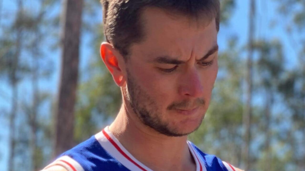 Police are calling for public help to locate a 28-year-old man who disappeared from a residential street at Kingaroy. Jayden Usher was last seen by family at Booth St, only 1km from the Kingaroy town centre, about 3am October 5.