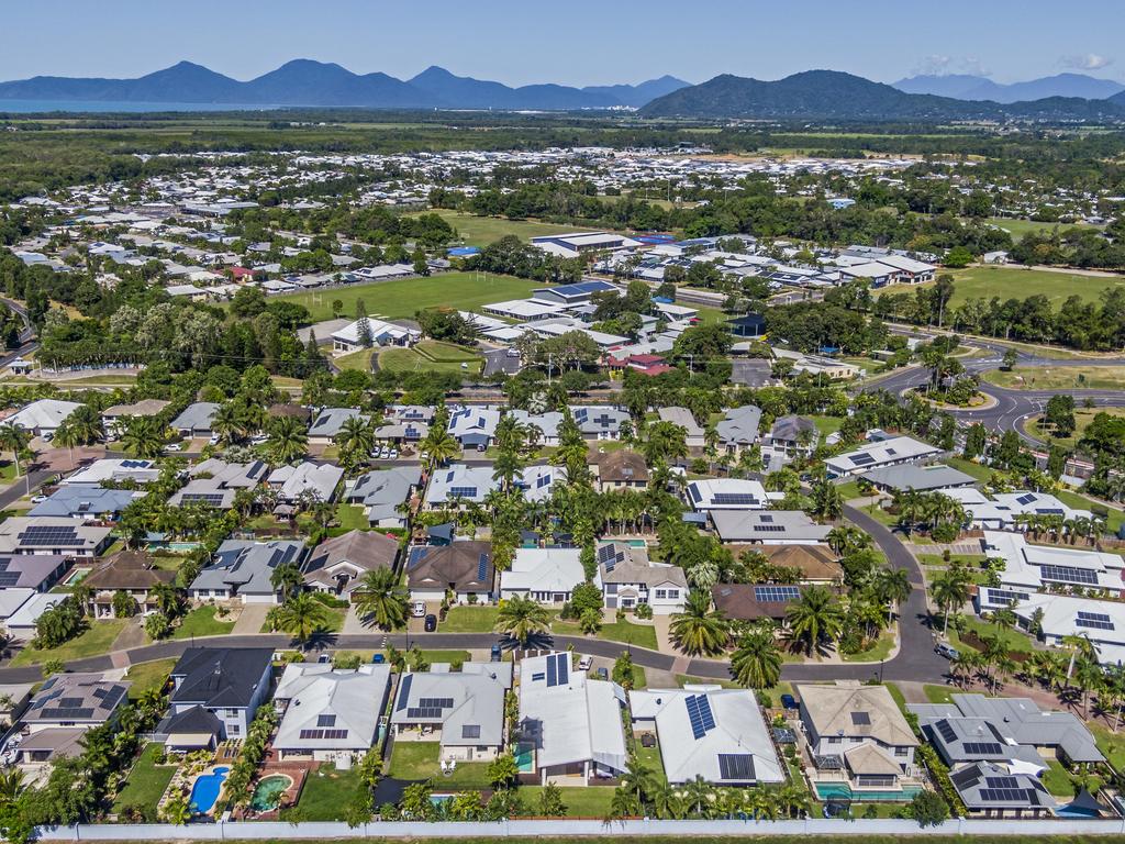 Regional Queensland has 97 suburbs with a median house price above $1m.