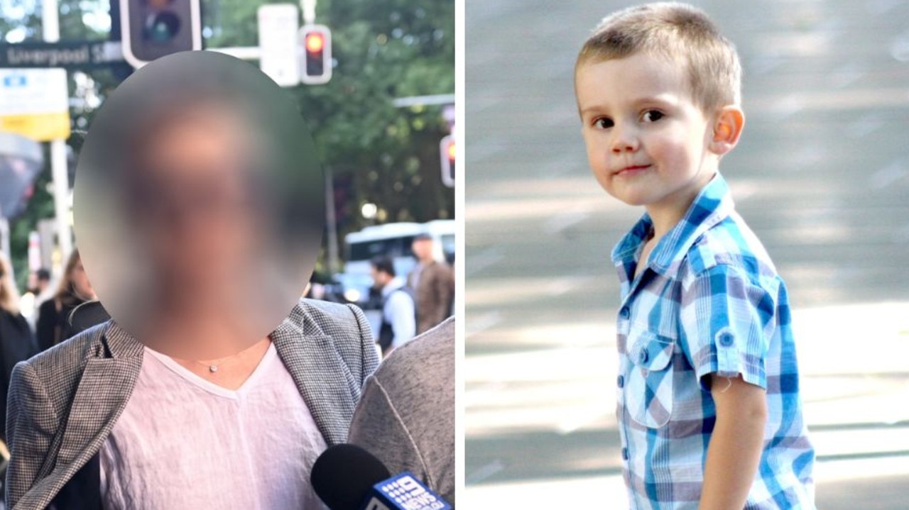 Tyrrell’s foster mum break silence