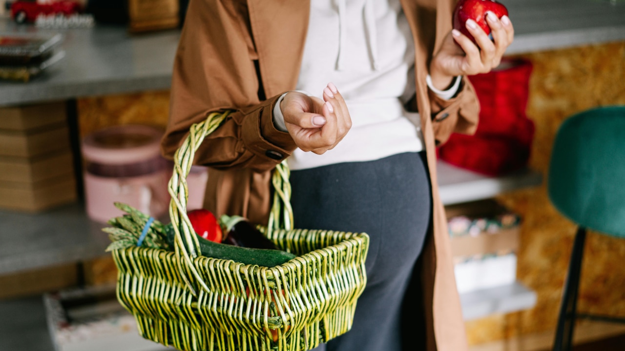 <h3><span>What should we consider when buying processed foods</span></h3><p><span>Acknowledging that even the most prepared and organised Aussies will occasionally need to purchase dinner on the run, Carige says there&rsquo;s one question she recommends we ask ourselves before heading to the checkout.</span></p><p><span>&ldquo;In these circumstances, I teach my clients to just stop and ask themselves 'What nutrients is this providing me'? If the answer is zero nutrition and zero fibre &ndash; such as a biscuit that only provides sugar and fat OR a processed lollie-type of confectionery &ndash;&nbsp;</span><span>then I'm sure there is an alternative available that contains some nutrients,&rdquo; she explains.</span></p><p><span>&ldquo;A muesli bar with nuts and oats (despite the added sugar) is going to provide you with some nutrients over a biscuit, or popcorn instead of chips,&rdquo; adds the dietitian.&nbsp;</span></p><p><span>&ldquo;There is usually an option in every situation that is the 'better choice' so make it simple by asking yourself that question and then move on with no guilt, because you did the best in the situation at hand. No one is perfect all the time and if they say they are, then they are lying.&rdquo;</span></p>