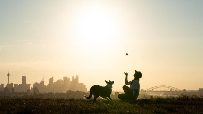 Sydney needs to follow in the footsteps of Singapore if it wants to beat its housing crisis. Picture: Tom Parrish