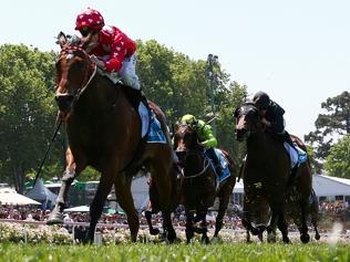 Cox Plate Day