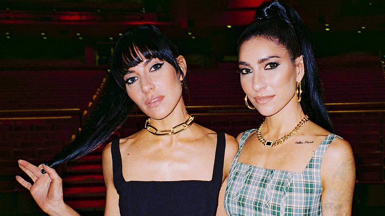 The Veronicas: Celebrity Apprentice was a massive mistake for singers ...