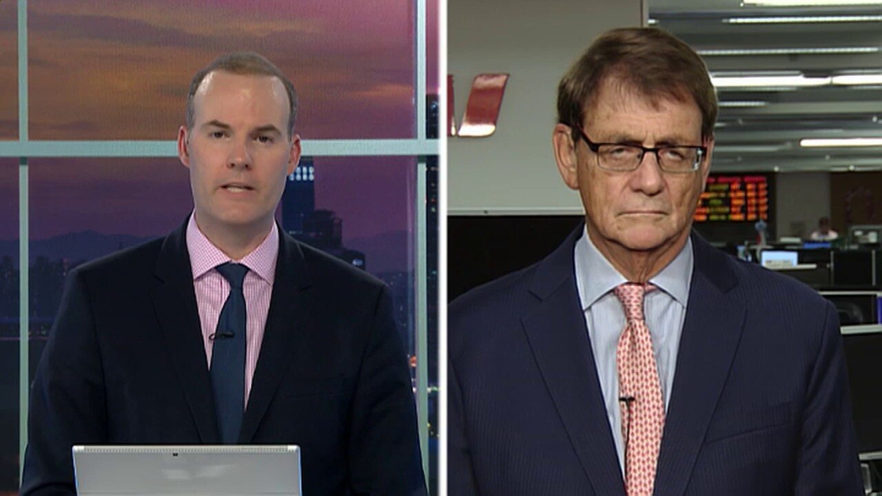 Potential tax cuts won't impact GDP forecasts: Westpac's Chief Economist