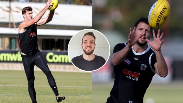 Starting Port Adelaide pair Scott Lycett and Travis Boak was a key decision for SuperCoach leader Adam Williams.