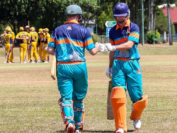 Cassowary Coast Cyclones Cricket team. Cricket Far North 2024. Source: Cassowary Coast Cyclones Cricket