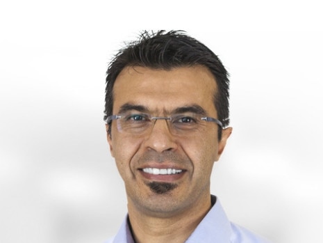 Altium chief executive Aram Mirkazemi