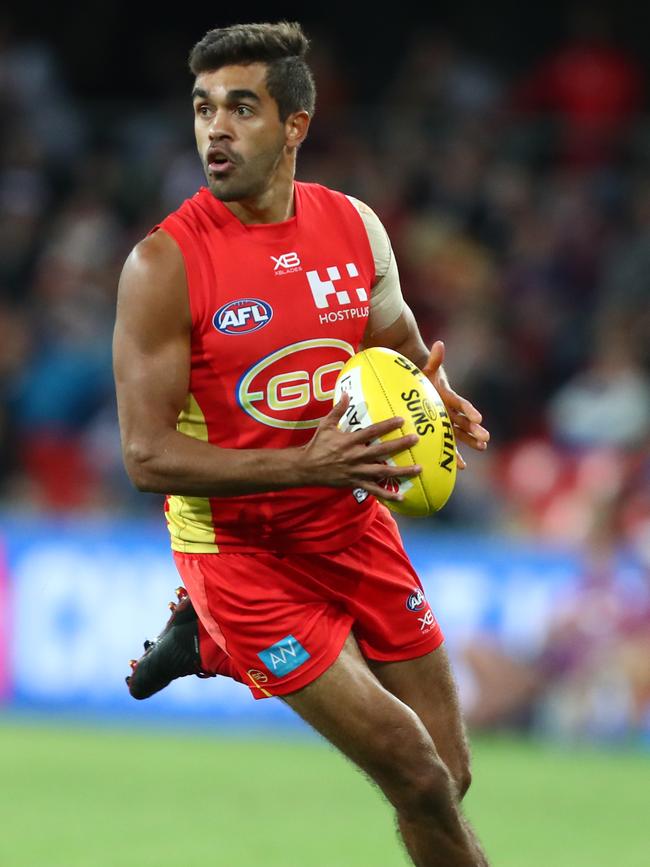 Jack Martin still hopes to join Carlton via the pre-season draft after missing out on a trade.