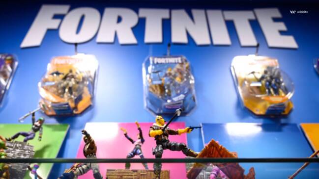 Fortnite Maker Epic Games Faces Backlash Over New Time-Off Rule