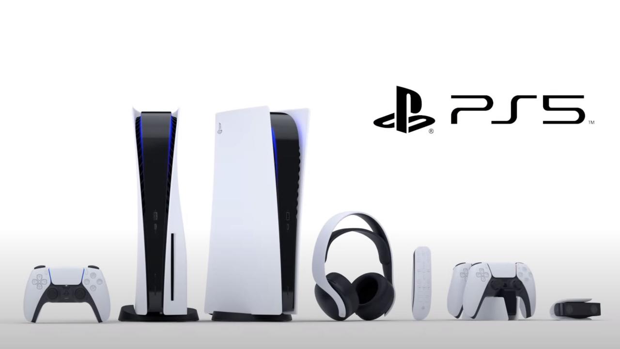 ps5 au